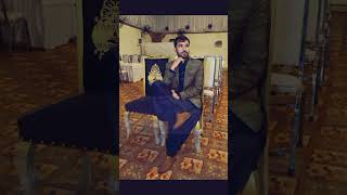 Shah farooq new inqilabi song [upl. by Eelnayr]