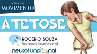 ATETOSE Vídeo Aula  Rogério Souza [upl. by Landa]