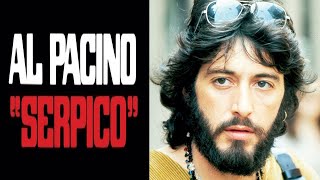 Serpico 1973 Discussion amp Analysis  Al Pacinos Best Role [upl. by Nylekoorb]