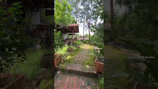 Rainya Tugun Eco Resort Kaptai chittagong nature [upl. by Chilson932]