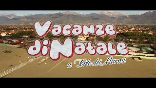 Vacanze di Natale a Forte dei Marmi  trailer [upl. by Hterrag]