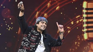 jubin nautiyal live 😍🔥 jubin bhakti song  jubin nautiyal aaj tak  jubin concert  jubin new song [upl. by Damien]