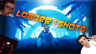 Risk of Rain 2  The one shot build guide on Loader [upl. by Aketal]