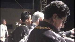 ORQUESTA DAMASO PEREZ PRADO  NORMA RA DE GUADALAJARA [upl. by Riva]