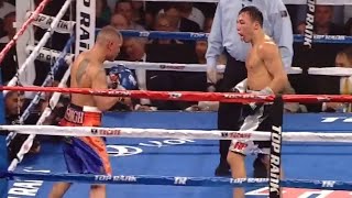 Mike Alvarado USA vs Ruslan Provodnikov Russia  BOXING Fight Highlights [upl. by Ayiak]