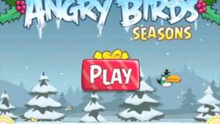 How to download Angry Birds Seasons for FREE [upl. by Uzia338]