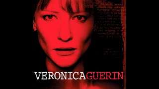 2003  Veronica Guerin  Suite Harry GregsonWilliams [upl. by Aniretac]