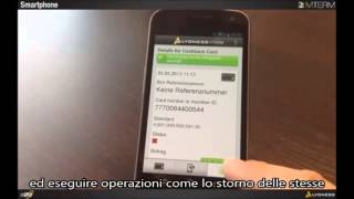 Lyoness MTERM  La nuova frontiera del Cashback [upl. by Noevad]