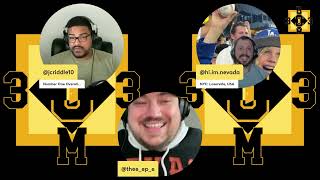 Room303 Episode 284 2024 NFL WEEK 9 [upl. by Malet]