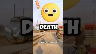 Pedestrians almost HIT by a TRAIN 😱 closecall [upl. by Drofnelg]