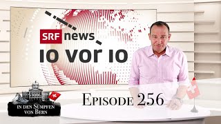 Fiese Falschmünzer beim «10 vor 10» [upl. by Joleen]