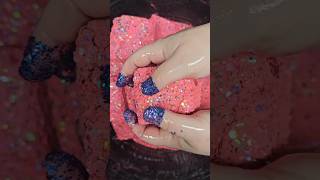 For full video  visit my channel TriangleASMR glitter gymchalk shorts video viral [upl. by Peggie]