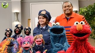 Sesame Street Episode 3892 ❤ Movie For Children ✿✿ Best Kids Show [upl. by Erised299]