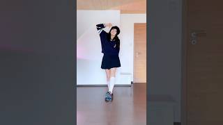 ILLIT 아일릿  Cherish My Love Dance Cover 💖 illit 아일릿 CherishCHALLENGE [upl. by Jenn]