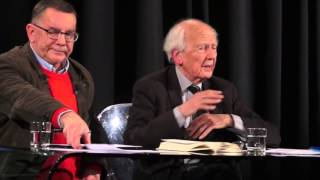 Zygmunt Bauman wykład 9 listopada 2013 [upl. by Meuser]