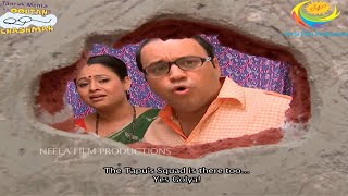 Ep 1789  Flats Ki Renovation  Taarak Mehta Ka Ooltah Chashmah  Full Episode  तारक मेहता [upl. by Skelly]