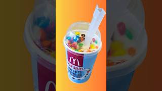 The Real Use Of A Mcflurry Spoon🥄 [upl. by Enna]