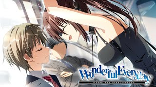 Subarashiki Hibi • Wonderful Everyday SubaHibi 11 • Full Game VN • No Commentary Gameplay [upl. by Uria]