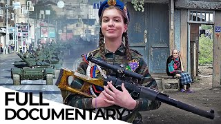 Inside Rural Russia When Military and Patriotism Are Your Life  ENDEVR Documentary [upl. by Minnie]