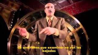 Keynes vs Hayek Fear the Boom and Bust subtitulado al españolwmv [upl. by Inaffyt15]