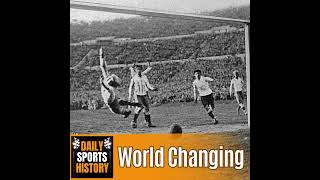 The 1930 World Cup Birth of a Global Tradition [upl. by Acinoryt]