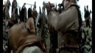 Braveheart Music Video  Hymn of the Immortal Warriors [upl. by Nari]