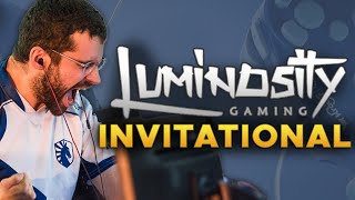 DESTROYING TOP PLAYERS AT THIS TOURNAMENT [upl. by Iglesias]