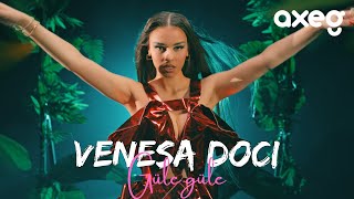 Venesa Doci  Güle güle Official Music Video [upl. by Anitram]