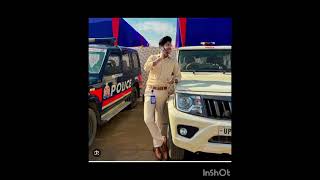 🚓🚔👉IAS power💫Kali kali car songsubscribe trendingshorts like [upl. by Devi559]