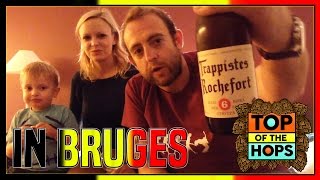 Trappistes Rochefort 6 Review  Top Of The Hops [upl. by Lanfri]