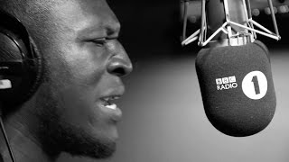 Fire in the Booth – Stormzy [upl. by Darreg]