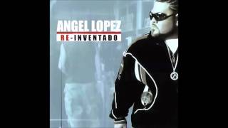 Angel Lopez  Elegiste Perder [upl. by Vern]