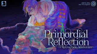 PHNM2024 Grand Finals Tiebreaker  Juwubi  Primordial Reflection A Retrograde Adventure [upl. by Sunshine]