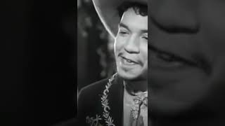 CANTINFLAS EL 7 MACHOS YO QUIERO A MI CHOLE [upl. by Dorca]