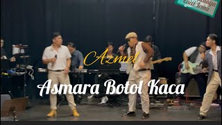 Asmara Botol Kaca  Margasatwa by Azmel Azlihan  Final Applied Vocal 3 [upl. by Abate]