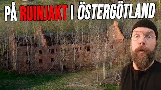 Katedralen – Ruin från 1800talet [upl. by Raffarty848]