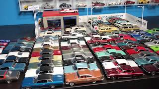 Lamley Showcase You really should be collecting Auto World [upl. by Hanley]