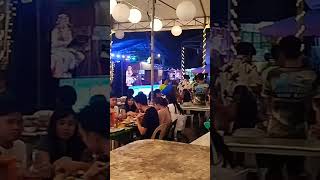 ACOUSTIC BAND IN BORACAY [upl. by Caravette839]