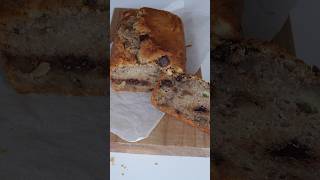 Quick amp Easy Air Fryer Banana Bread 🍌🍞 BananaBread AirFryerRecipes EasyBaking [upl. by Urbannal]