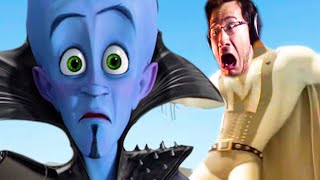 YTP MEGAMIND The Bad Ending [upl. by Attennot]