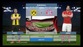 PES 2016 Patch 20162017  Smoke patch 851 [upl. by Erised824]