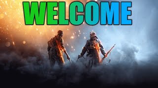 WELCOME TO MY NEW GAMING CHANNEL  HarshinGame 20  Harsh in Game [upl. by Entruoc]