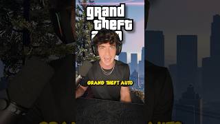 The 3 Year Old who LIVED GTA🏎️ [upl. by Chilson500]