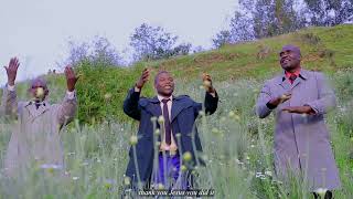 MFITE AMATSIKO BY ABAVUMBUZI CHOIR BUTAKA SDA CHURCH Official video 2024 JOCKER PRO [upl. by Elaen]