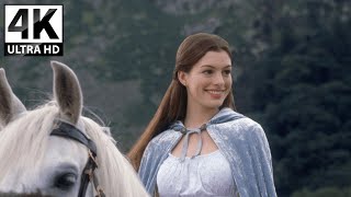 Top 10 Princess Movies of the Last Decade  WTN Movies [upl. by Shuler]