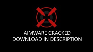 AIMWARE CRACK FREE DOWNLOAD CS2 [upl. by Nylzor89]