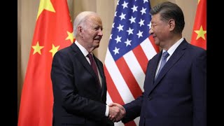 China concerned about tariffs says former Ambassador shorts china tariffs trump politics [upl. by Rehpitsirhc]