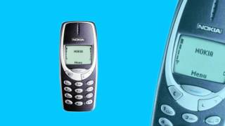 NOKIA 3310 ringtone Lamb [upl. by Saks383]