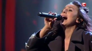 Jamala  1944 Live  Ukraines Got Talent [upl. by Solana]