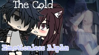 Cold Emotionless Alpha • Glmm • Gacha Life Mini Movie [upl. by Tina106]